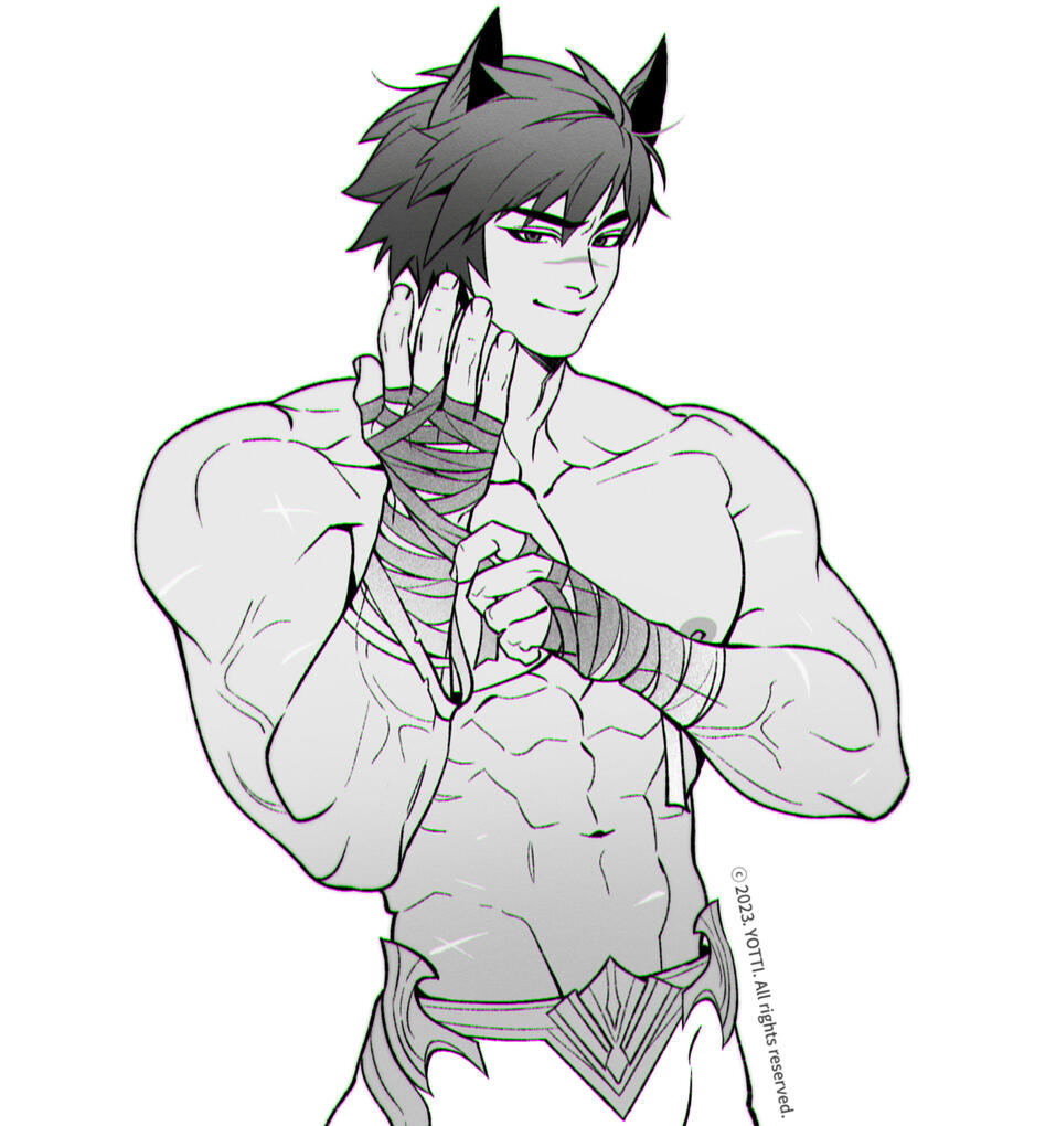 sample
